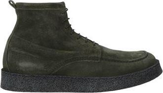 Pantanetti CALZADO - Botines de ca&ntilde;a alta en YOOX.COM