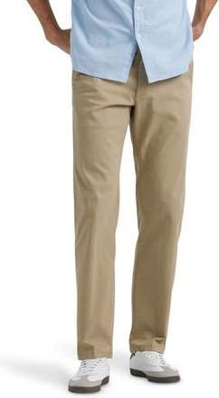 Lee Mens Extreme Motion Twill Cargo Pant, Oscar Khaki, 38W x 32L from ...