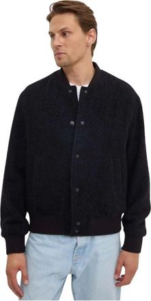 Iro Iro, Uomo, Giacche, Nero, S, new