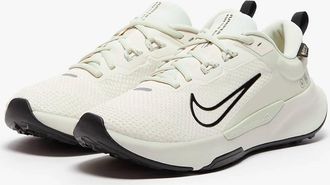 Nike Womens Juniper Trail 2 Gtx Sneaker In Pale Ivory