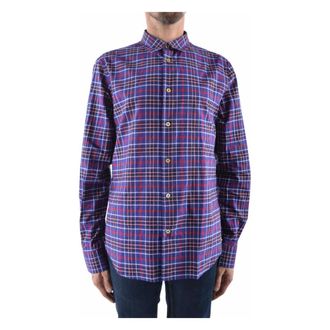 Paul Smith Uomo, Magliette, Multicolore, XL, new