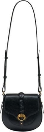 Isabel Marant Altay Small Ga Shoulder Bag