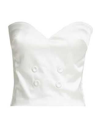 La Petite Robe Di Chiara Boni CAMISETAS Y TOPS - Tops en YOOX.COM