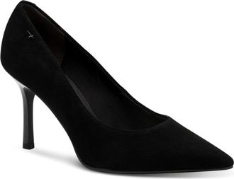 Tamaris Schoenen, Dames, Zwart, 37 EU, Klassieke Pumps