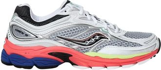 Saucony Fitness, Heren, Veelkleurig, 42 1/2 EU, Pro Grid Omni 9