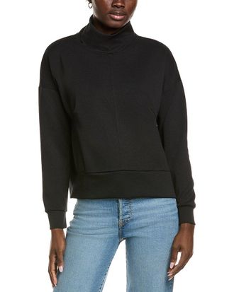 Marika Sage Pullover
