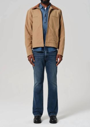 Citizens Of Humanity Milo Classic Boot Jeans In Endeavor