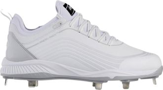 Rawlings Mens Rawlings Bullpen White BULLPEN-WHT