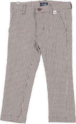 Il Gufo BOTTOMWEAR - Trousers on YOOX.COM