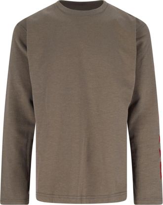 Junya Watanabe X Filson Maglietta Logo