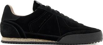 AllSaints Sneakers Harri - Nero
