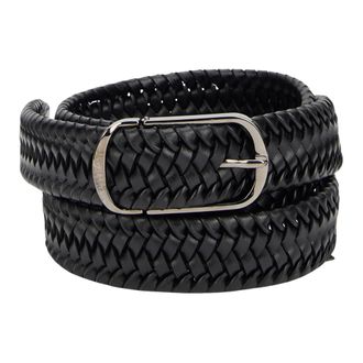 Slowear Slowear, Uomo, Accessori, Nero, 95 CM, new