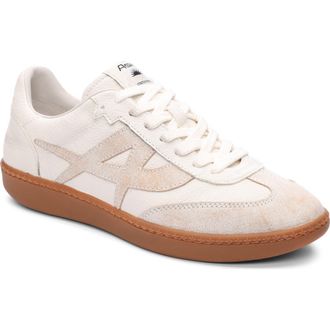 Ash Sunset Retro Sneaker in Beige-White/White at Nordstrom, Size 10Us