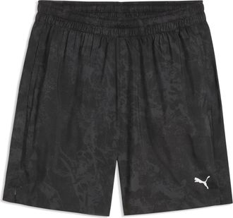 Puma Shorts con stampa Train All Day Essentials da uomo 7, Accessori, Nero, XXL