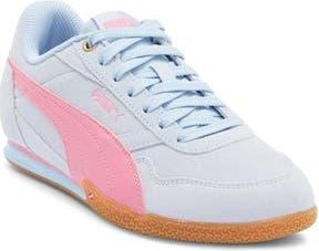 Puma Bella Donna SD Sneaker in Haute Tropic/Posie Pink at Nordstrom Rack, Size 10.5