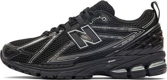New Balance 1906R Black Grey M1906RCH