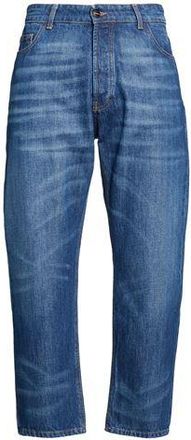 Costumein BOTTOMWEAR - Pantaloni jeans su YOOX.COM
