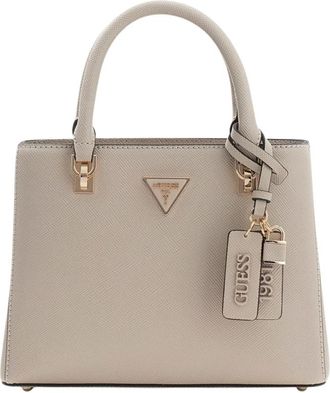 Guess Dames, Tassen, Beige, Maat: ONE Size