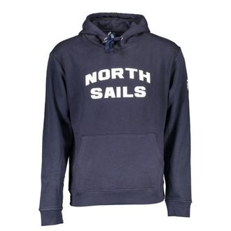 North Sails Cotton Mens Mens Sweatshirt