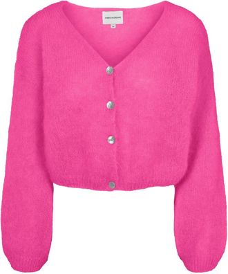 Americandreams Americandreams, Donna, Maglie, Rosa, XL, new