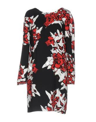 Hanita VESTIDOS - Minivestidos en YOOX.COM