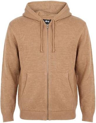 St&uuml;ssy KNITWEAR - Cardigans sur YOOX.COM