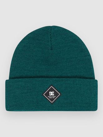 DC Label Muts blauw