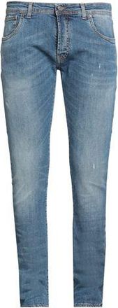 Liu Jo BOTTOMWEAR - Jeans on YOOX.COM