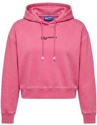Karl Lagerfeld TOPWEAR - Sweatshirts on YOOX.COM
