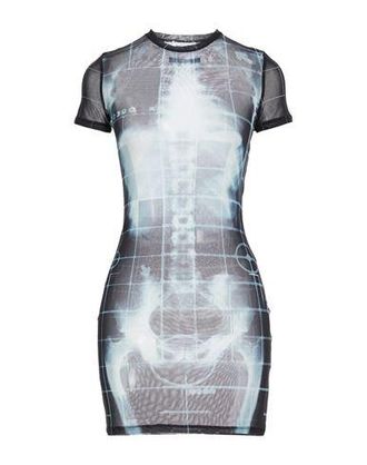 Jean Paul Gaultier KLEIDER - Mini-Kleider auf YOOX.COM