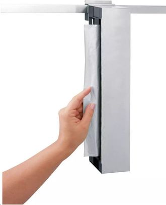 Brabantia 460128 Almacenaje Y Bandejas Acero Mate