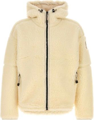 Napapijri Hombre, Chaquetas, Blanco, Talla: 2XL