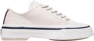 Eytys Schoenen, Dames, Beige, 36 EU, Katoen, Laguna Sneakers