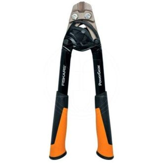 Fiskars Tijeras Para Cortar Varillas Powergear, 36 Cm - Fs-1027213