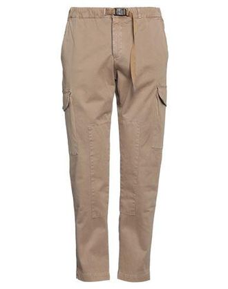White Sand HOSEN & R&Ouml;CKE - Hosen auf YOOX.COM