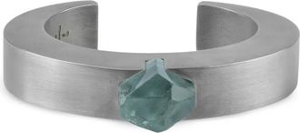 Parts Of Four Crescent bracelet - Silver