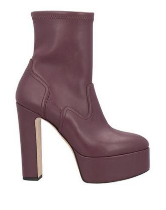 Casadei FOOTWEAR - Ankle boots sur YOOX.COM