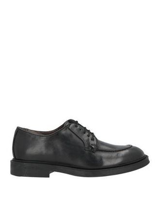 Pollini FOOTWEAR - Lace-up shoes on YOOX.COM
