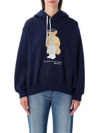 Polo Ralph Lauren Hoodie Bear