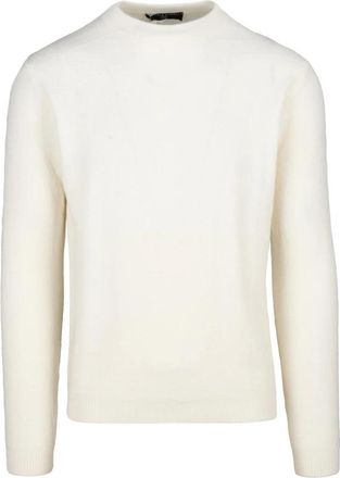 Daniele Fiesoli Uomo, Maglie, Beige, L, new