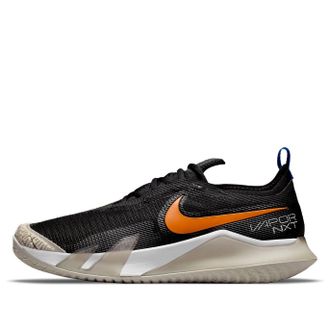 Nike Court React Vapor NXT Black Sunset CV0724-003