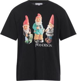 J.W.Anderson TOPWEAR - T-shirts on YOOX.COM