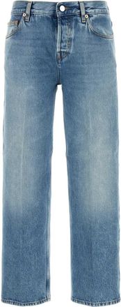 Gucci Denim Jeans