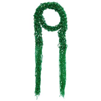 Dries Van Noten Donna, Accessori, Verde, Taglia unica, new