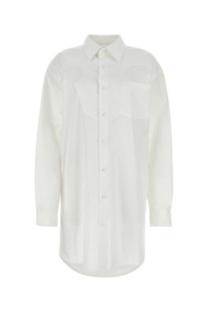Maison Margiela Shirt Dress