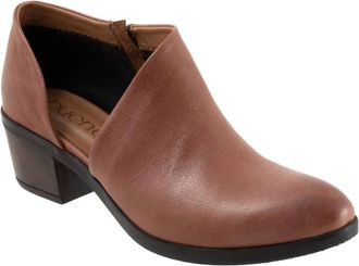 Bueno Womens Caitlin Shoe