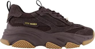 Steve Madden Schoenen, Dames, Bruin, 39 EU, Elegante Possession Damesschoenen
