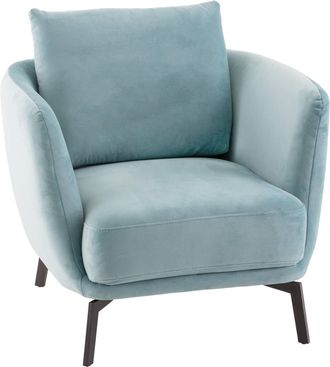 Schubiger M&ouml;bel Sessel Pearl