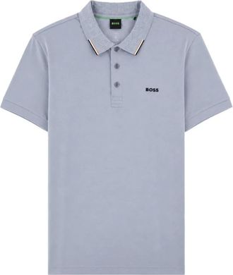 HUGO BOSS Tops, Heren, Grijs, 2Xl, Sweater Boss