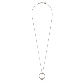 Maison Margiela Uomo, Accessori, Grigio, S, new